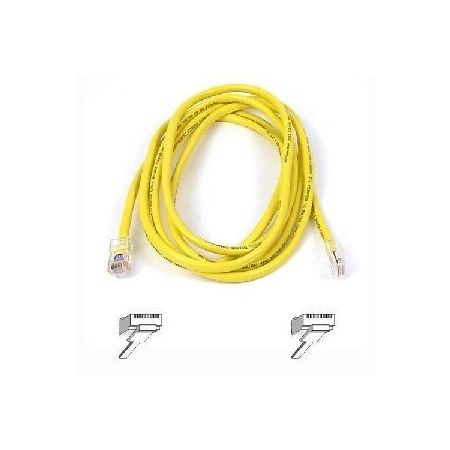 Belkin Cat. 6 UTP Patch Cable