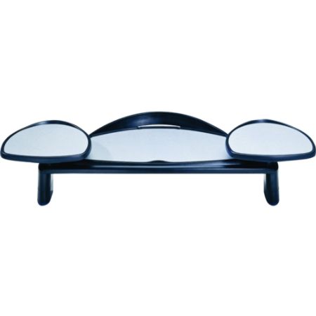 Kensington&reg; Flat Panel Monitor Stand, Black