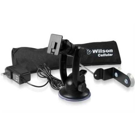 Wilson Home/Office accessory Kit