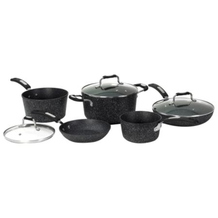 Starfrit The Rock Cookware
