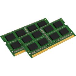 Kingston 16GB DDR3 SDRAM Memory Module