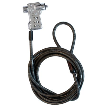 Codi 4 Digit Combination Cable Lock