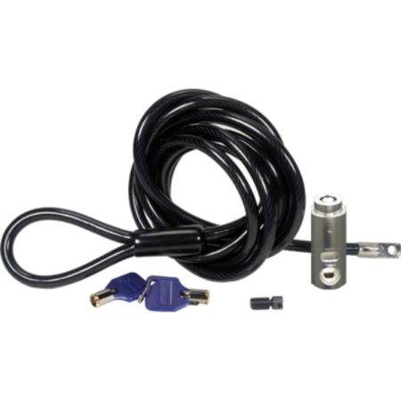 Codi Adjustable Loop Key Cable Lock