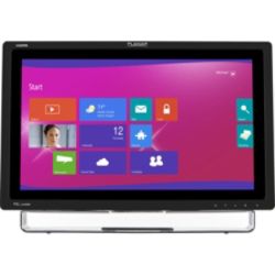Planar PXL2240MW 22" Edge LED LCD Touchscreen Monitor - 16:9 - 5 ms