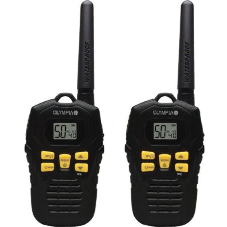 Giant R100 Two-Way Radio