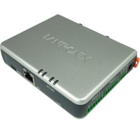 Lantronix xSenso 2100 Device Server