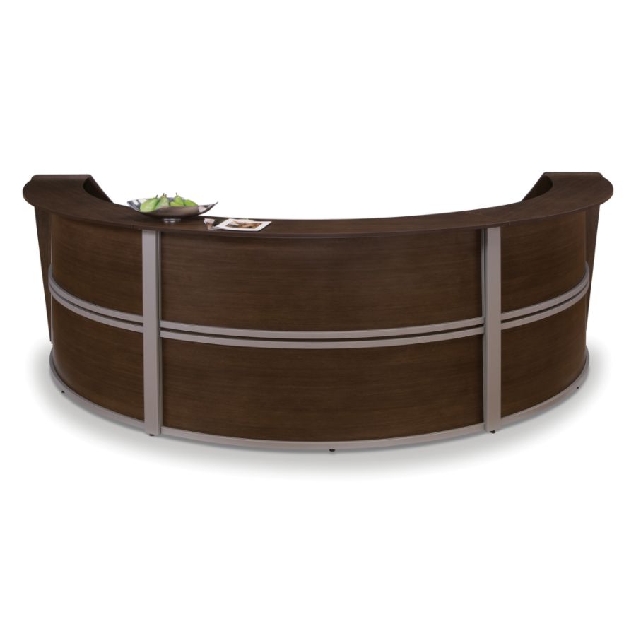 OFM Triple Marque Reception Station 45