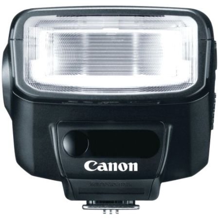 Canon Speedlite 270EX II Flashlight