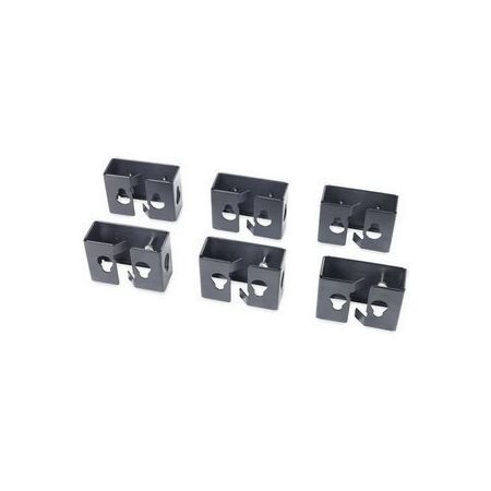 APC Cable Containment Brackets