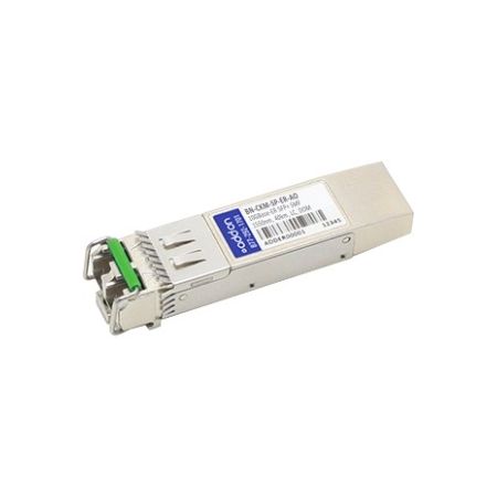 AddOn IBM BN-CKM-SP-ER Compatible TAA Compliant 10GBase-ER SFP+ Transceiver (SMF, 1550nm, 40km, LC, DOM)