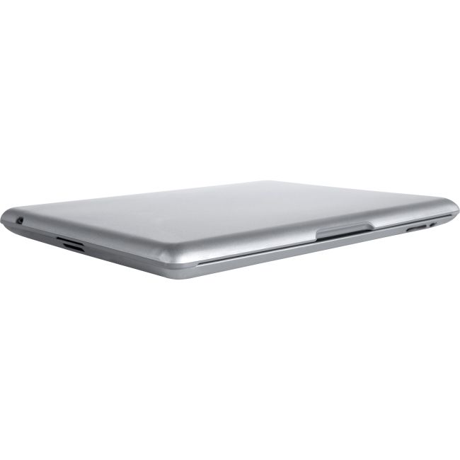 ZAGG ZAGGkeys KeyboardCover Case for iPad