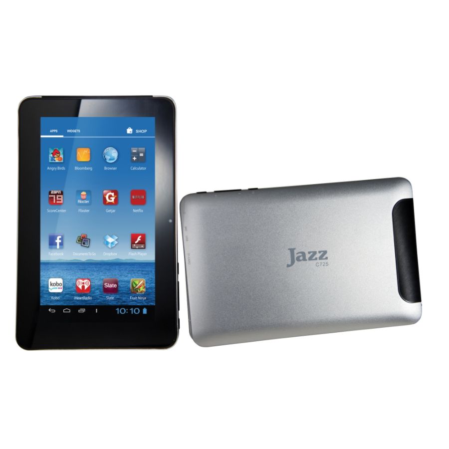 UltraTab&reg; Jazz C725 7" Tablet