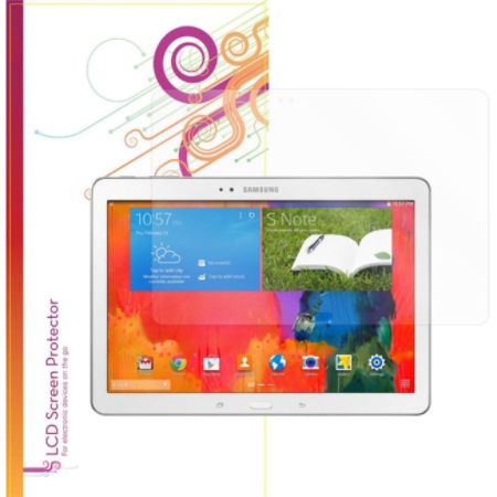 roocase Samsung Galaxy Note Pro / Tab Pro 12.2" Protector Clear