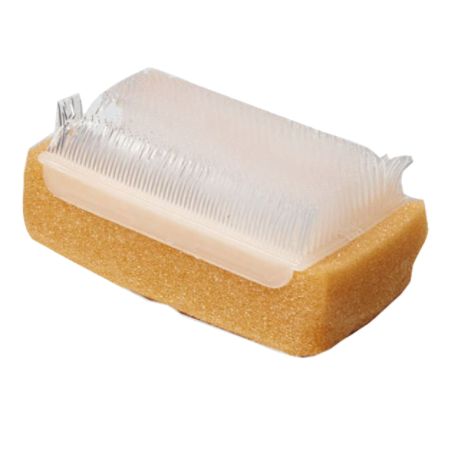 Medline Chloroxylenol Surgical Scrub Brushes, Case Of 300