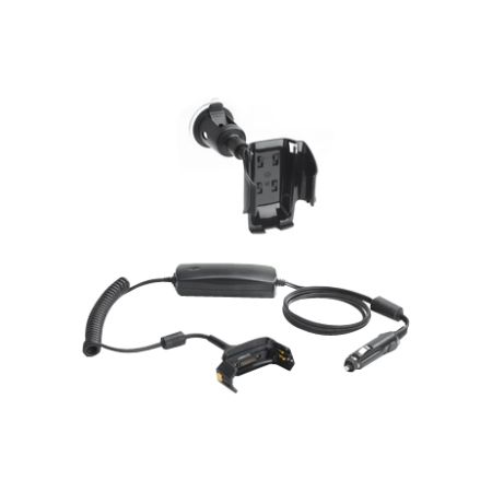 Zebra VCH5500-111R Vehicle Mount