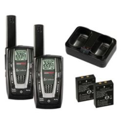 Cobra MicroTalk CXR725 Two Way Radio