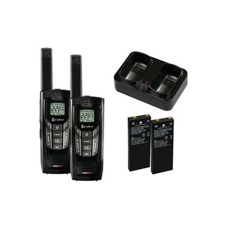 Cobra MicroTalk CXR925 Two Way Radio