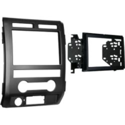 METRA 95-5822 Vehicle Mount for Radio