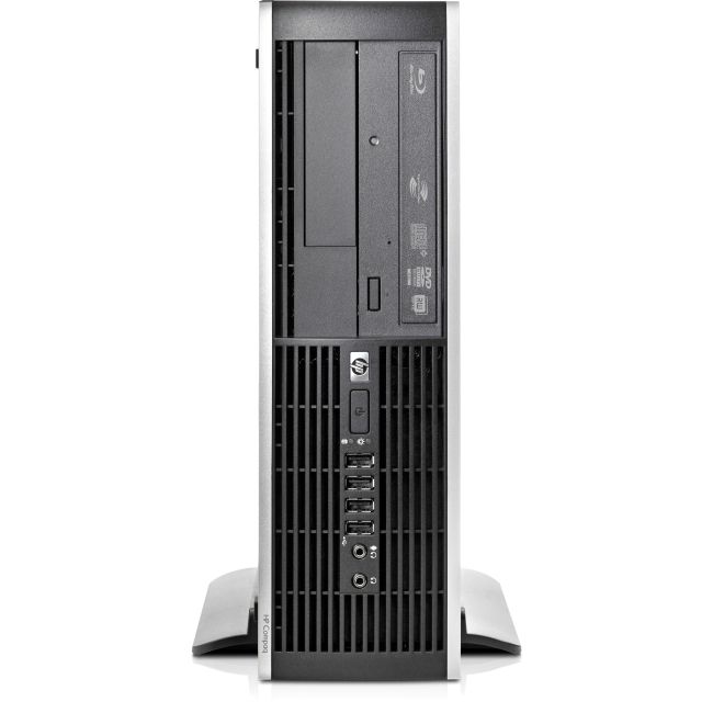 HP Business Desktop Elite 8300 B8V02UT Desktop Computer - Intel Core i5 i5-3470 3.2GHz - Small Form Factor