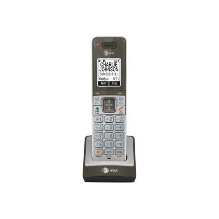 AT&T Accessory Handset with Caller ID/Call Waiting