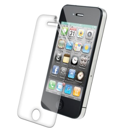 invisibleSHIELD&trade; by ZAGG&reg; For iPhone&reg; 4 (Screen)