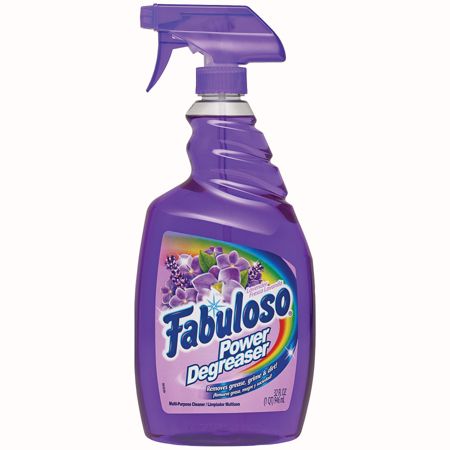 Fabuloso&reg; All-Purpose Cleaner, Lavender, 32 Oz.