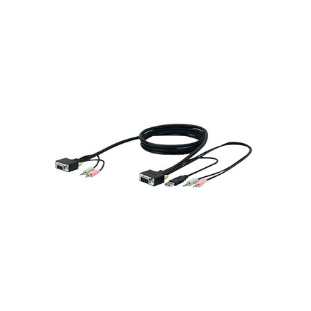 Belkin SOHO KVM Replacement Cable Kit