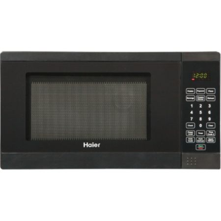 Haier ZHMC720BEBB Microwave Oven