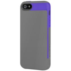 Incipio Semi-Rigid Soft Shell Case with Polycarbonate Frame
