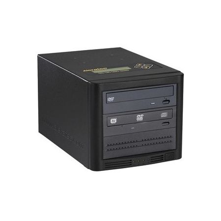 Aleratec 1:1 Copy Cruiser Pro HS CD/DVD Duplicator