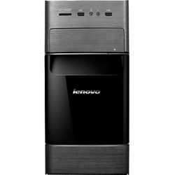 Lenovo&reg; H515s Desktop Computer With AMD E1-2500 Processor