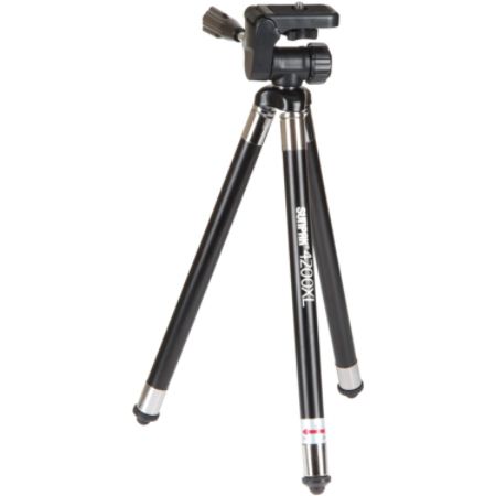 Sunpak 4200XL Tabletop Tripod