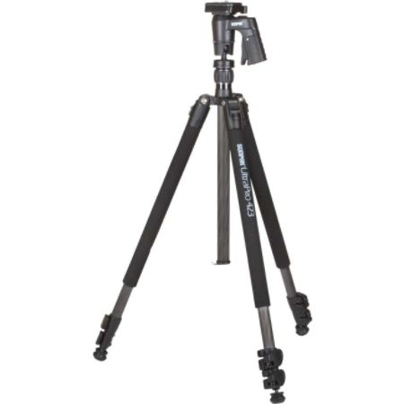 Sunpak UltraPRO 423 Tripod