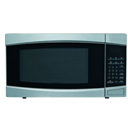 RCA 1.4 Cu Ft Stainless Microwave