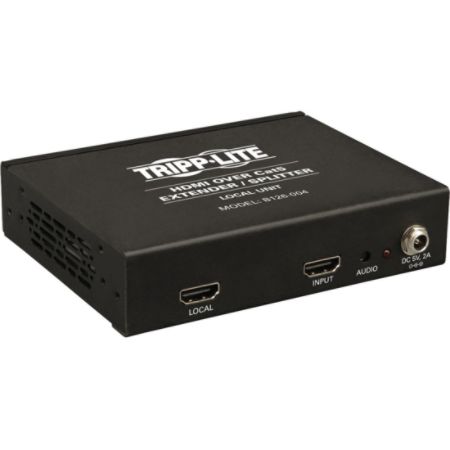 Tripp Lite B126-004 DP8825 4-Port Video Extender