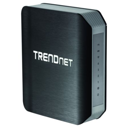 TRENDnet TEW-812DRU IEEE 802.11ac Wireless Router