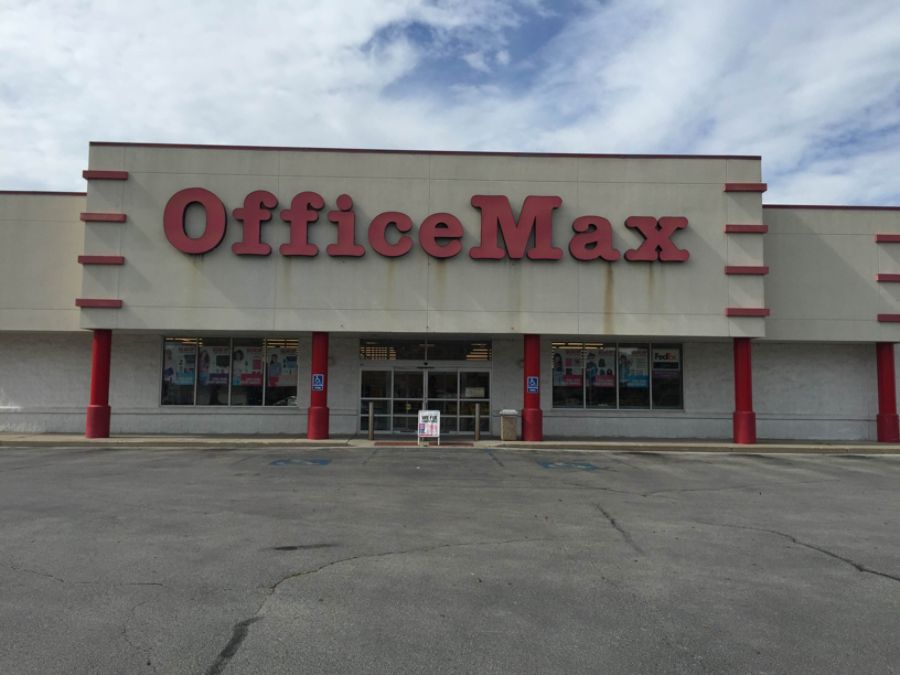 OfficeMax 6229 NORTHWOOD, OH 43619