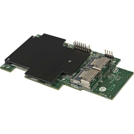 Intel 4-port SAS Controller