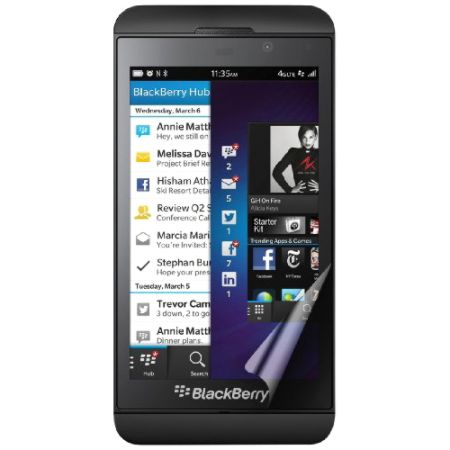 Green Onions Supply Screen Protector