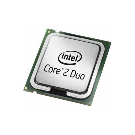 Intel Core 2 Duo E7400 2.8GHz Desktop Processor by Office Depot & OfficeMax