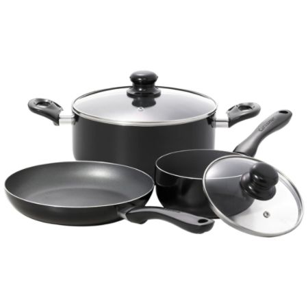 Starfrit Simplicity - 5-Piece Set