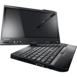 Lenovo ThinkPad X230 343522U Tablet PC - 12.5" - In-plane Switching (IPS) Technology - Wireless LAN - Intel Core i5 i5-3320M Dual-core (2 Core) 2.60 GHz - Black