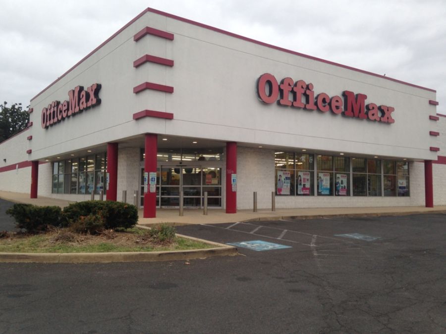 OfficeMax 6240 PHILADELPHIA, PA 19149