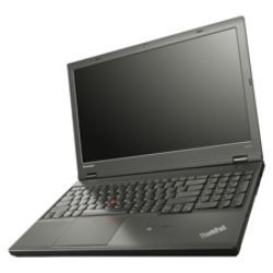 Lenovo ThinkPad W540 20BG0014US 15.6" LED Mobile Workstation - Intel Core i7 i7-4800MQ Quad-core (4 Core) 2.70 GHz - Black