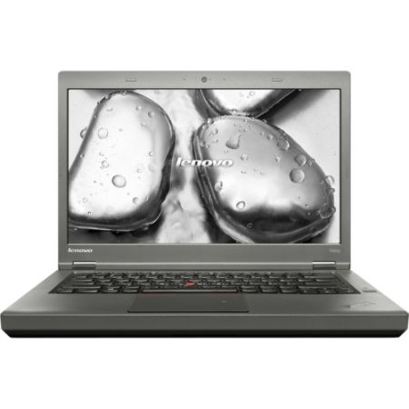 Lenovo ThinkPad T440p 20AN009CUS 14" LED Notebook - Intel Core i7 i7-4600M Dual-core (2 Core) 2.90 GHz - Black