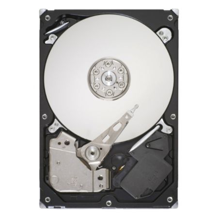 Seagate-IMSourcing IMS SPARE Barracuda ST3160815AS 160 GB 3.5" Internal Hard Drive