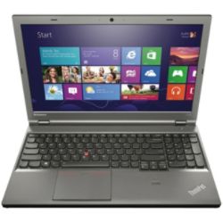 Lenovo ThinkPad T540p 20BE003AUS 15.6" LED Notebook - Intel Core i5 i5-4200M Dual-core (2 Core) 2.50 GHz - Black