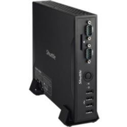 Shuttle DS437 Digital Signage Appliance