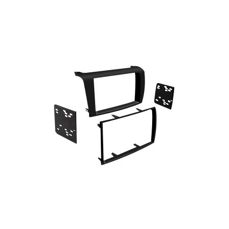 METRA Double DIN Installation Kit