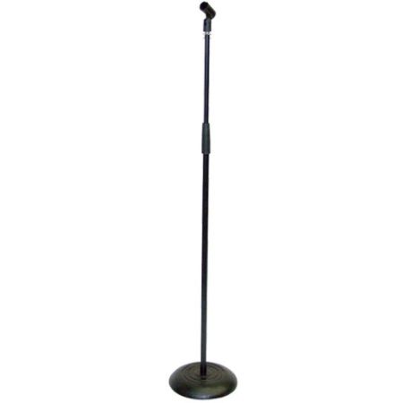 Pyle PMKS5 Microphone Stand